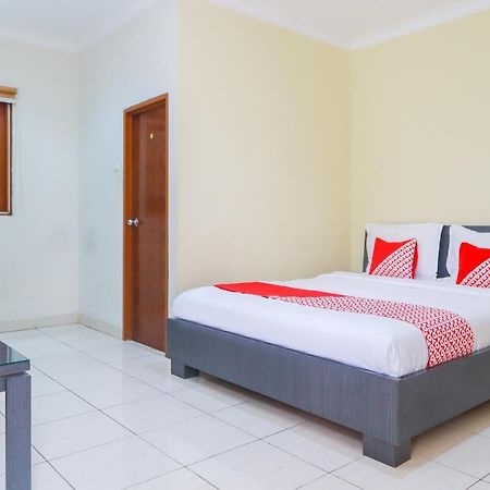 Oyo 2196 Ss Homes Jakarta Ngoại thất bức ảnh
