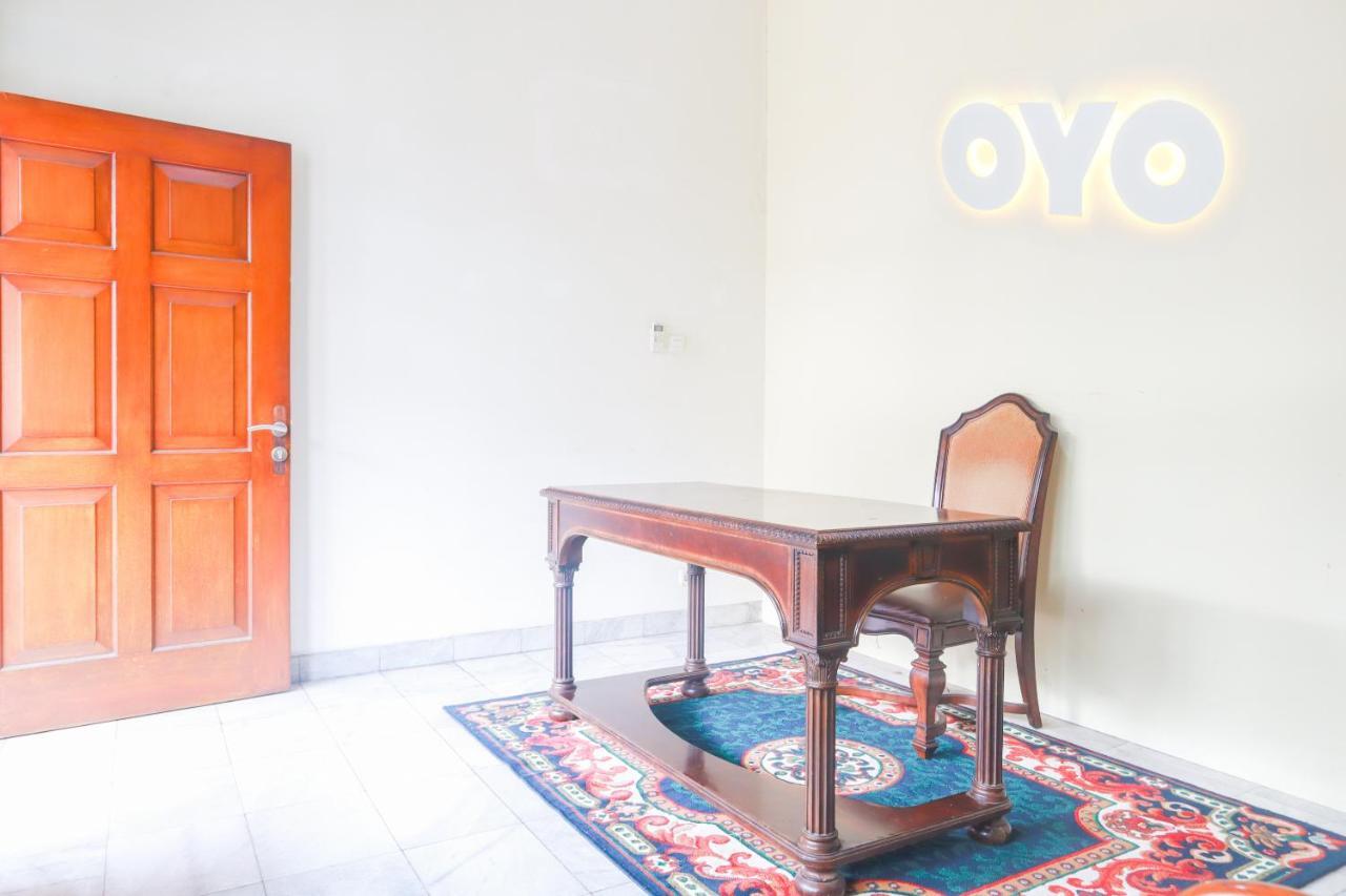 Oyo 2196 Ss Homes Jakarta Ngoại thất bức ảnh
