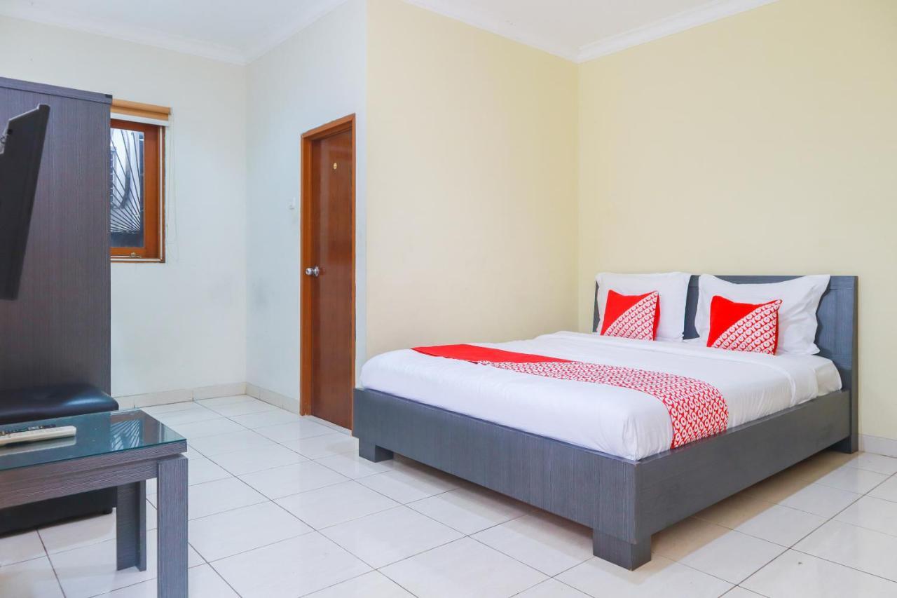 Oyo 2196 Ss Homes Jakarta Ngoại thất bức ảnh