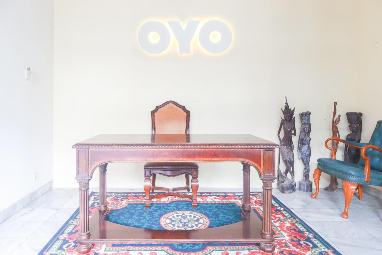 Oyo 2196 Ss Homes Jakarta Ngoại thất bức ảnh