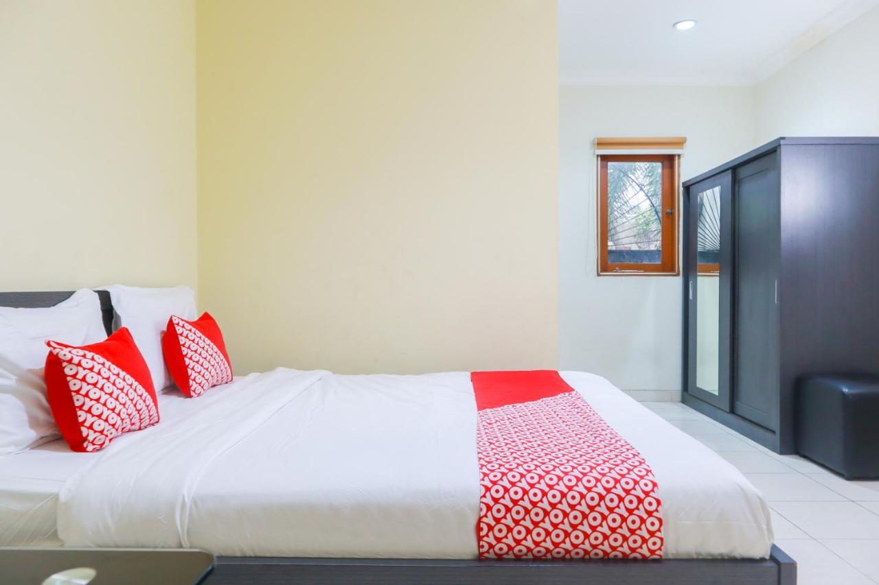 Oyo 2196 Ss Homes Jakarta Ngoại thất bức ảnh