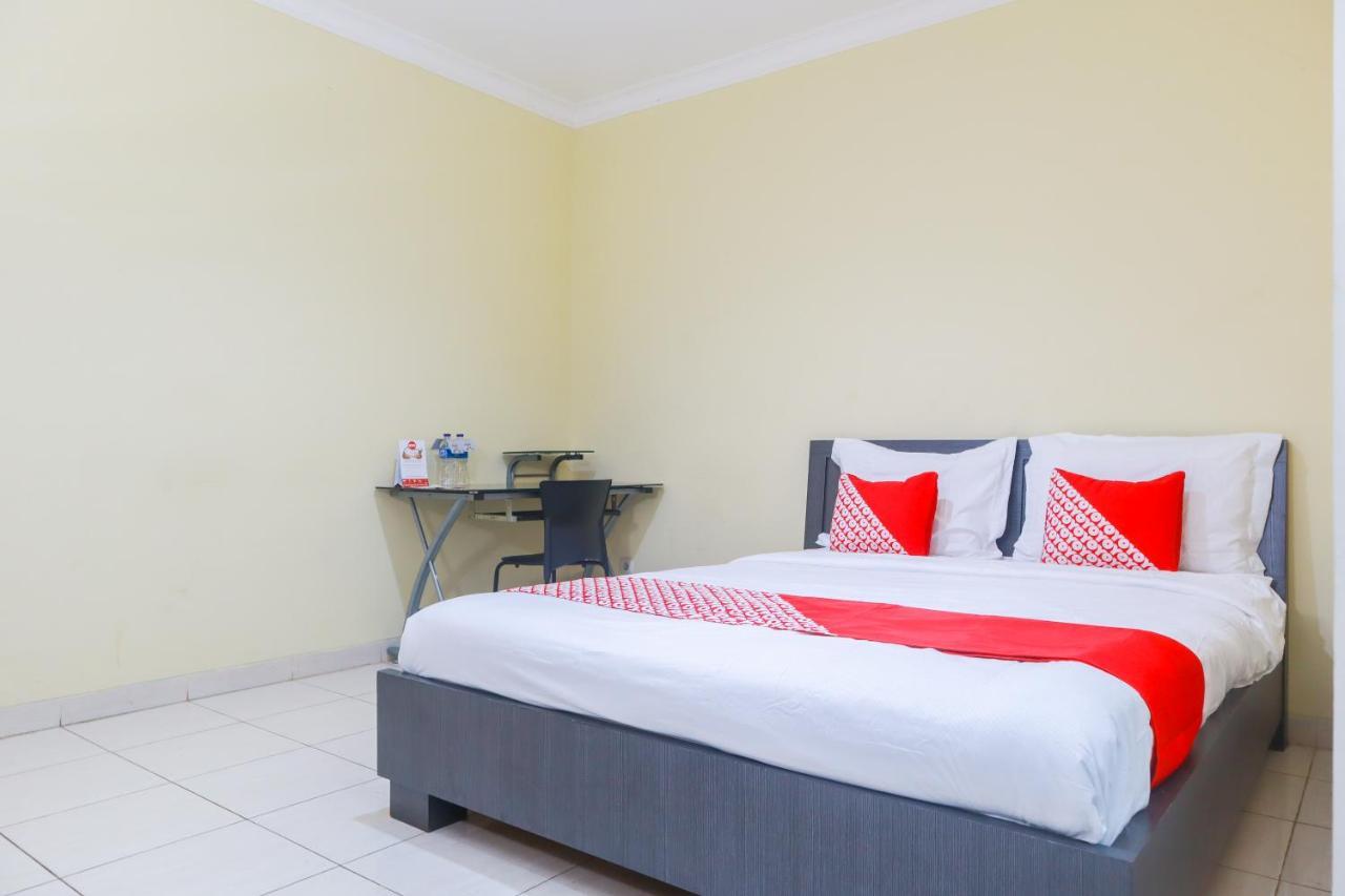 Oyo 2196 Ss Homes Jakarta Ngoại thất bức ảnh