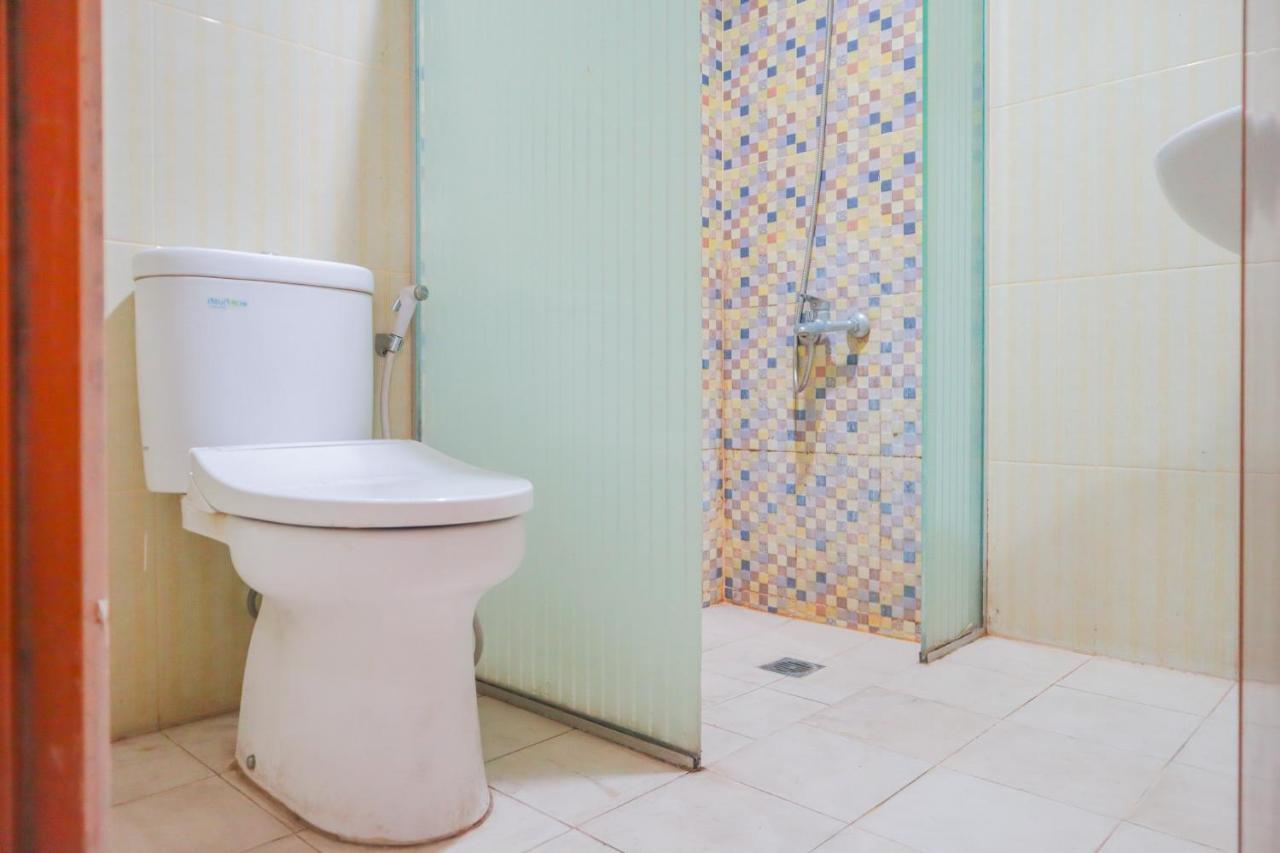 Oyo 2196 Ss Homes Jakarta Ngoại thất bức ảnh