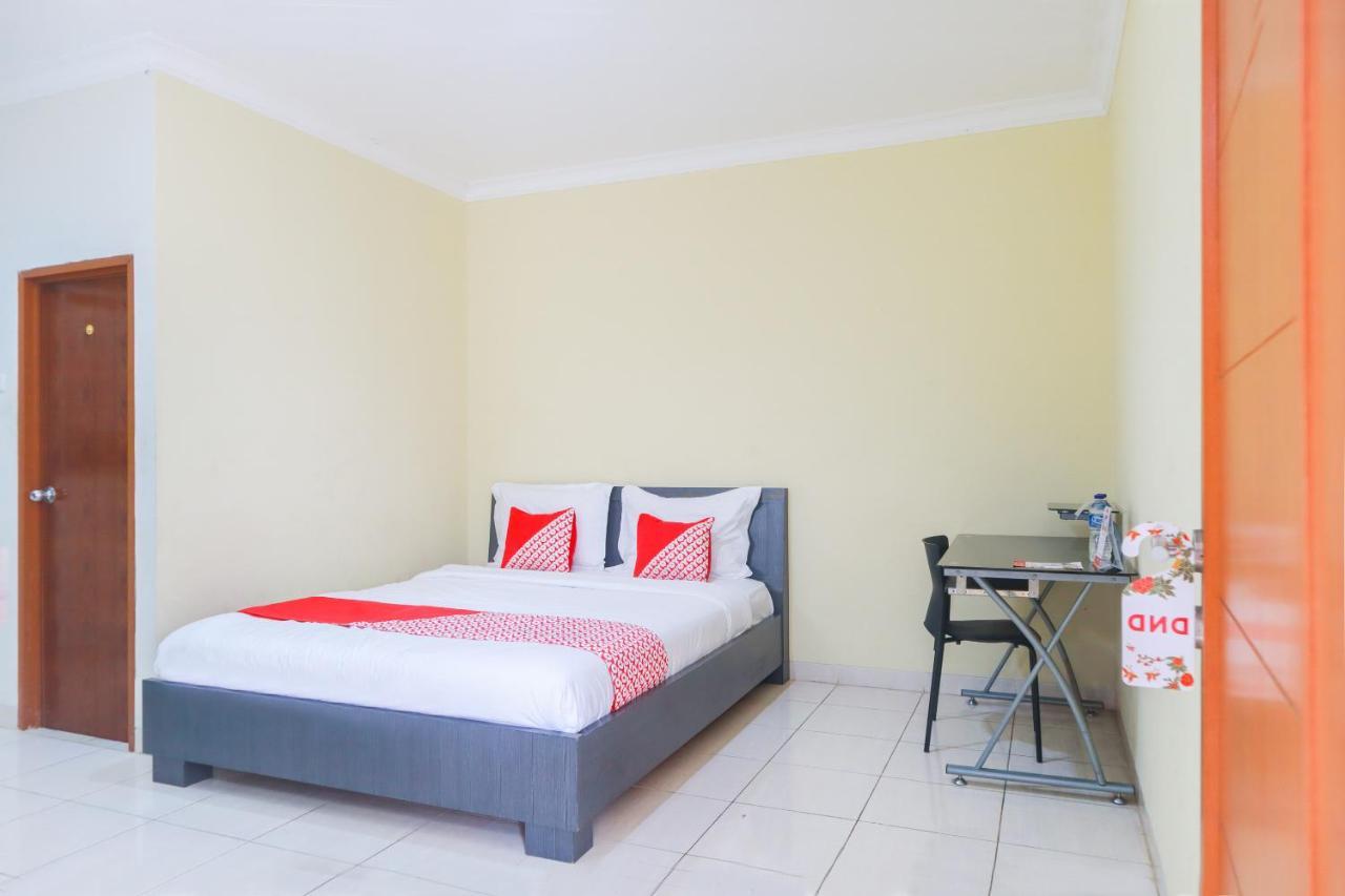Oyo 2196 Ss Homes Jakarta Ngoại thất bức ảnh