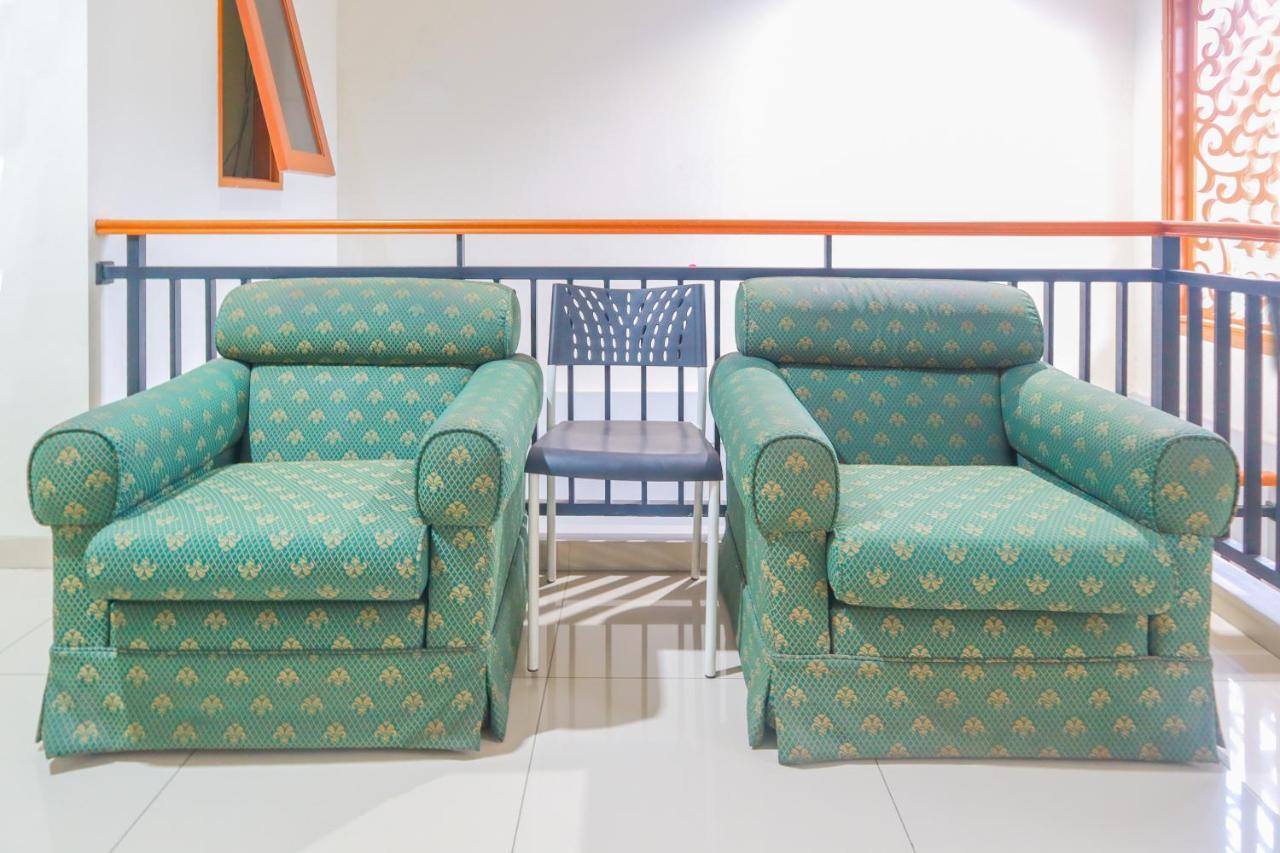 Oyo 2196 Ss Homes Jakarta Ngoại thất bức ảnh