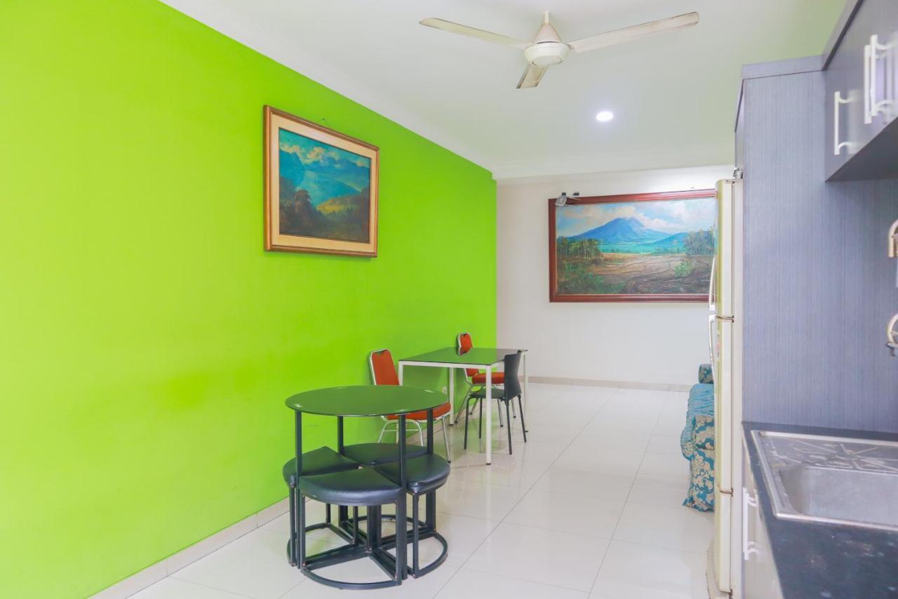 Oyo 2196 Ss Homes Jakarta Ngoại thất bức ảnh