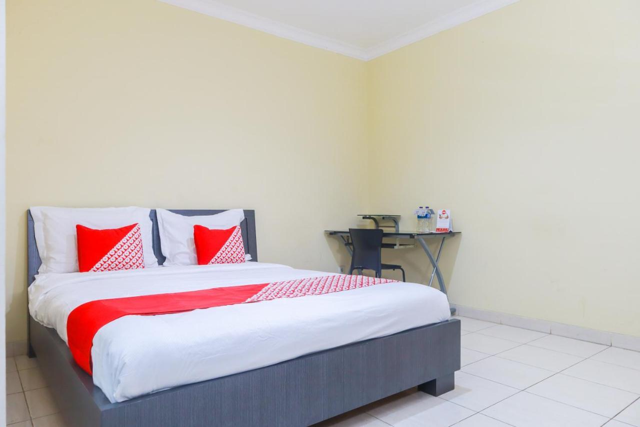 Oyo 2196 Ss Homes Jakarta Ngoại thất bức ảnh