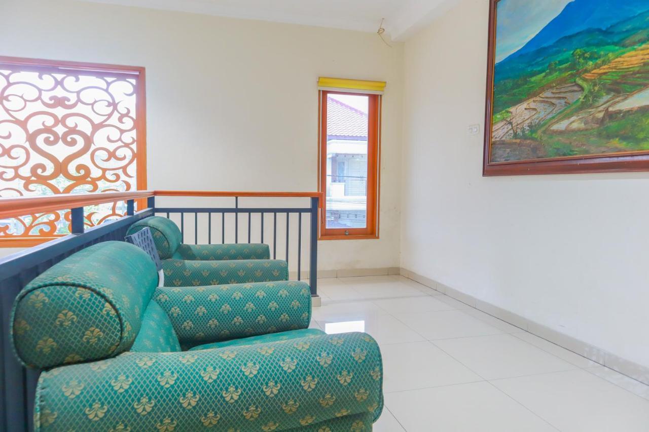 Oyo 2196 Ss Homes Jakarta Ngoại thất bức ảnh